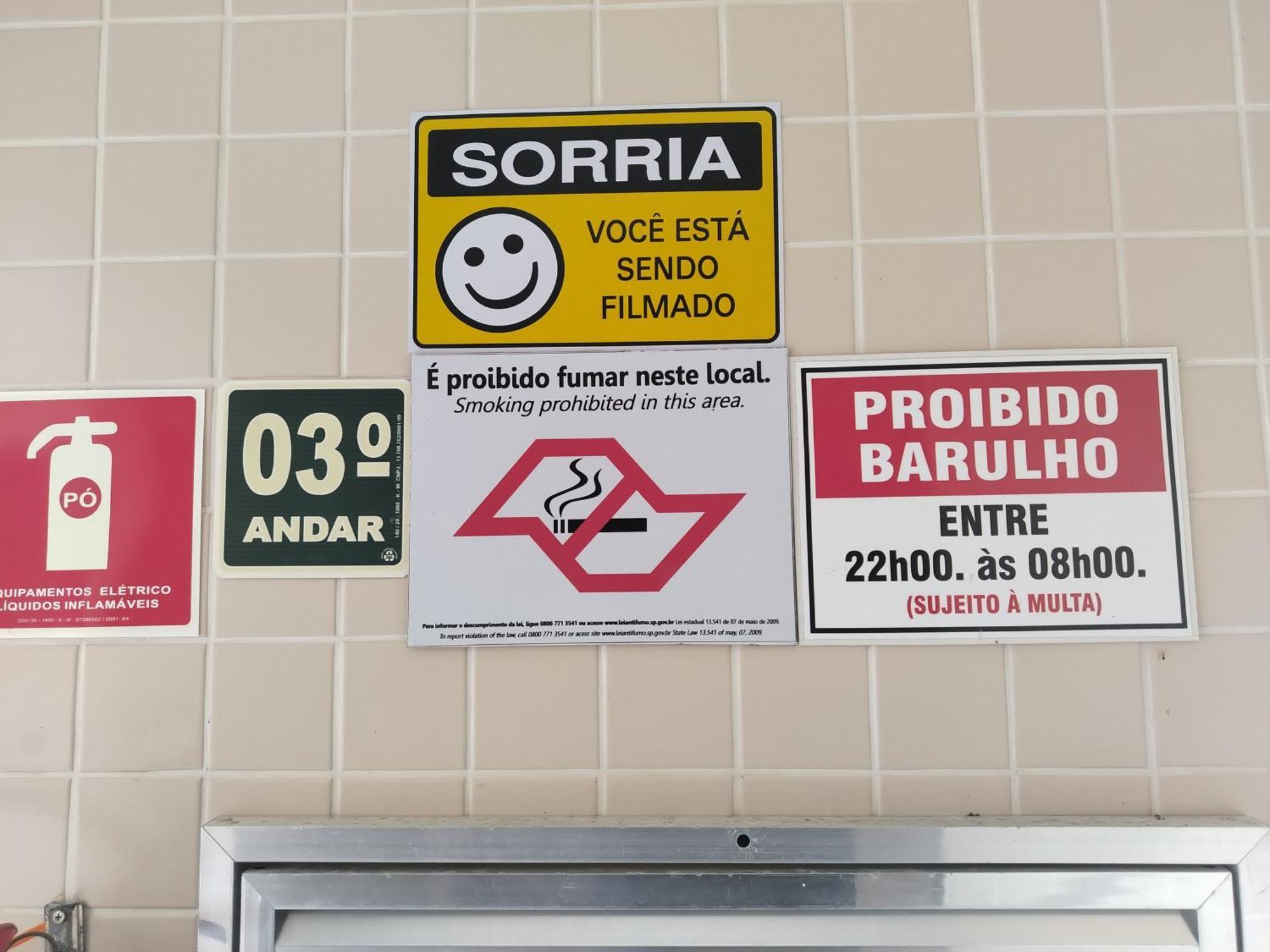 Pe Na Areia Com Garagem No Centro Apartment *