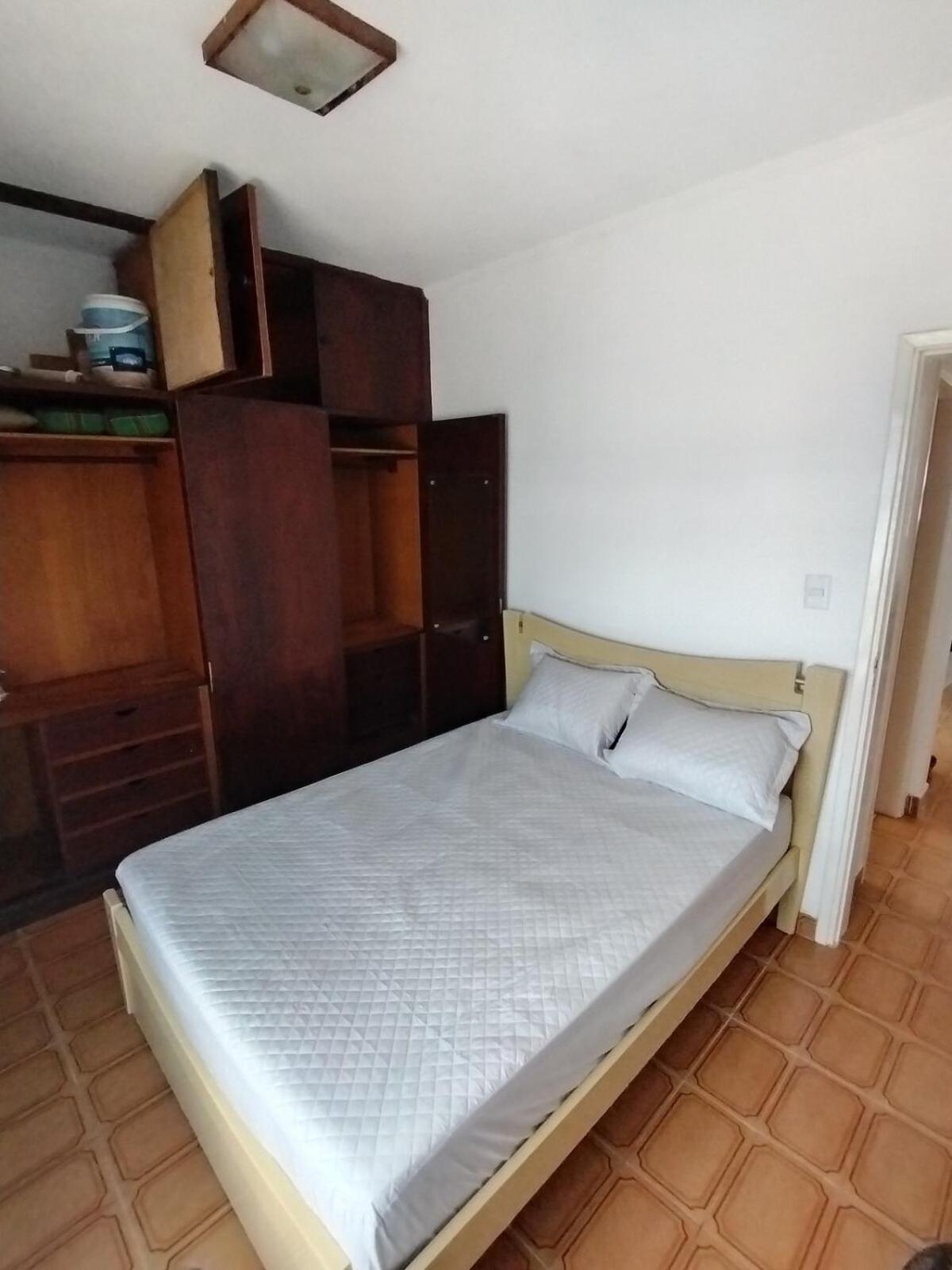 Pe Na Areia Com Garagem No Centro * Mongagua